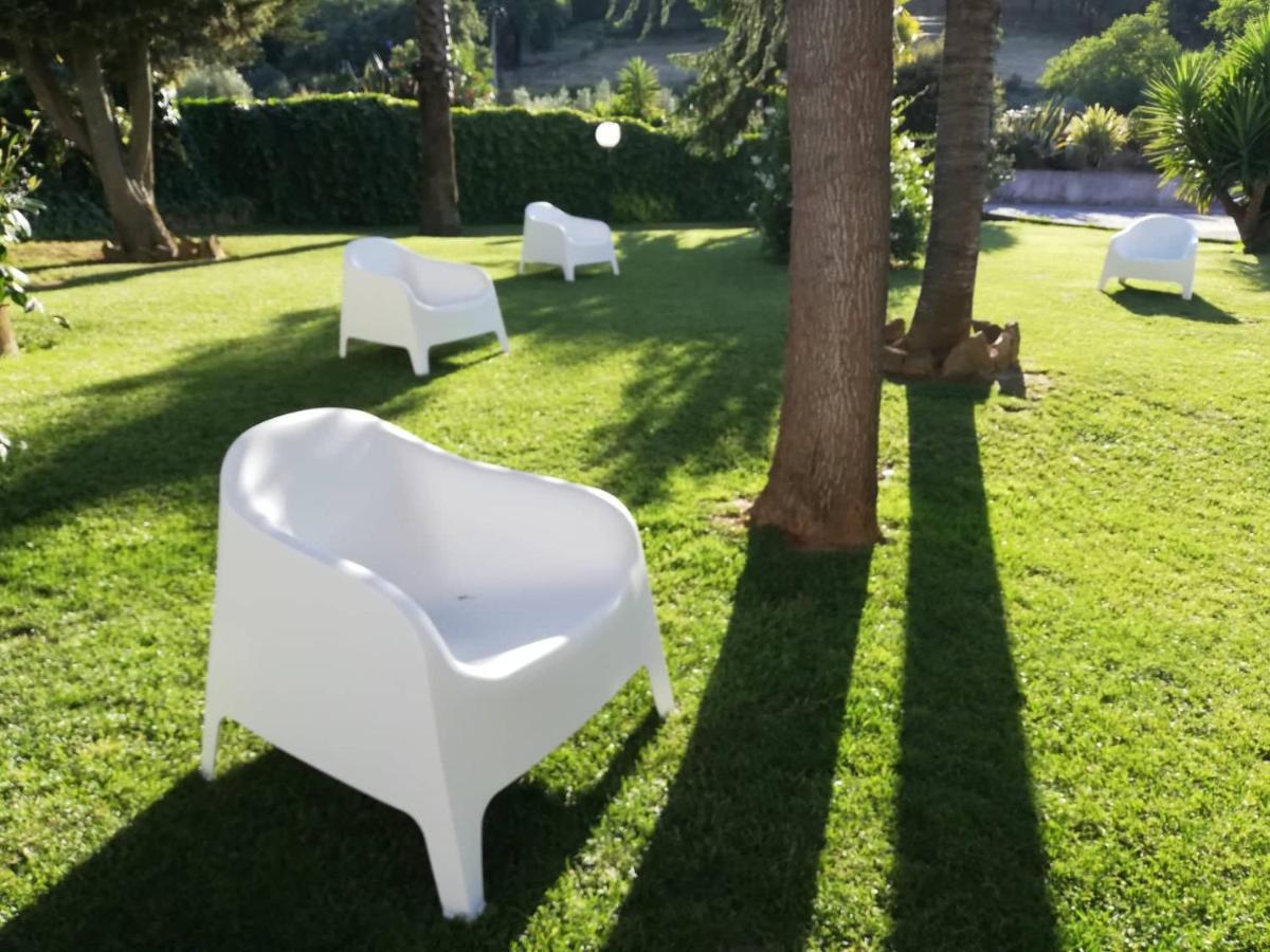 Residencial Marques Hotell Cabacos Exteriör bild